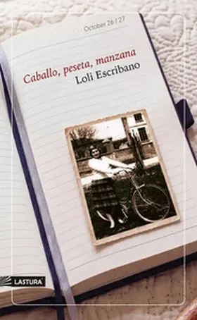 Caballo, Peseta, Manzana