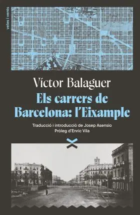 Carrers de Barcelona, Els: Leixample