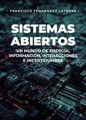 Sistemas Abiertos