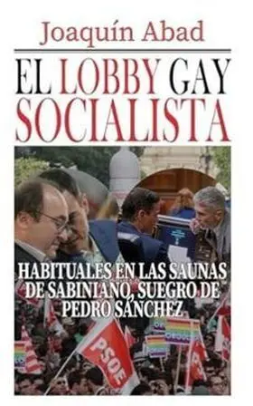El Lobby Gay Socialista