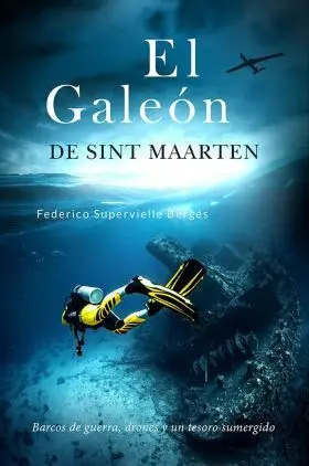 Galeon de Sint Maarten, el