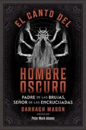 El Canto del Hombre Oscuro