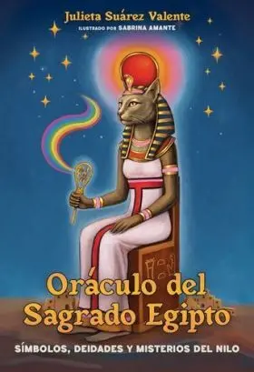 Oraculo del Sagrado Egipto