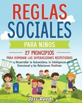 Reglas Sociales para Niños