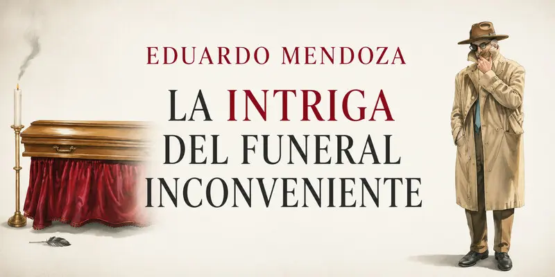 Novela Policiaca
