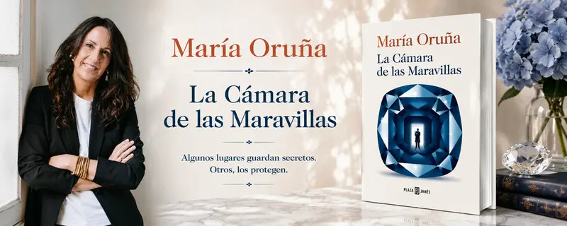 MARA ORUÑA