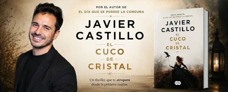 JAVIER CASTILLO