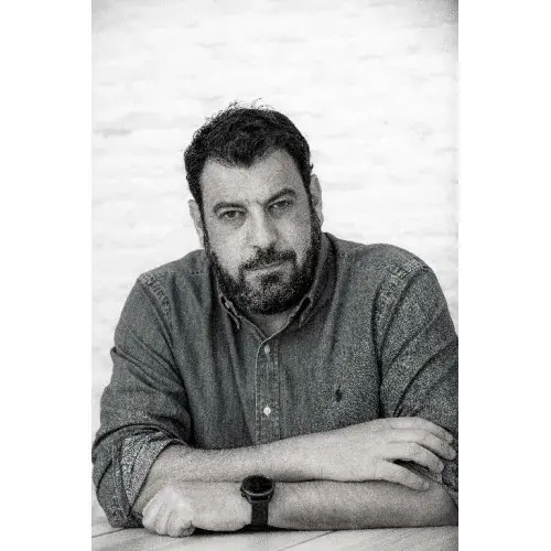 Santiago Díaz y otros thrillers que no puedes dejar de leer